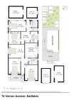 76 Vernon Avenue, Eastlakes, NSW 2018-Floorplan