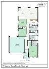 76 VICTORIA CROSS PARADE, Wodonga, Vic 3690-Floorplan