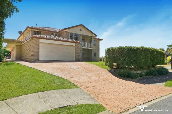 76 Vistula Circuit, Springfield, Qld 4300