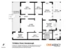 76 Walker Street, Maryborough, Qld 4650-Floorplan