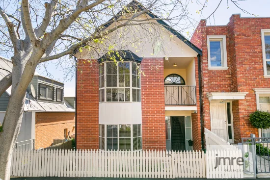 76 Westbourne Road, Kensington, Vic 3031
