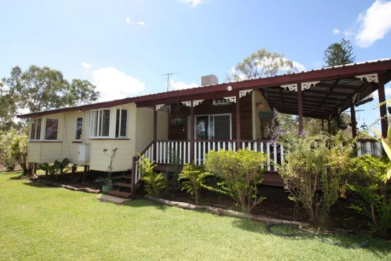 76 Wheelers Road, Columbia QLD 4820-Image