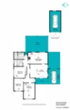 76 Whelan Avenue, Camden Park, SA 5038-Floorplan