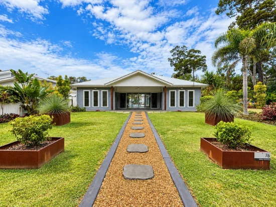76 White Patch Esplanade, White Patch, Qld 4507
