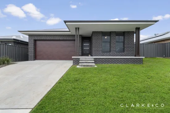 76 Wicklow Road, Chisholm, NSW 2322