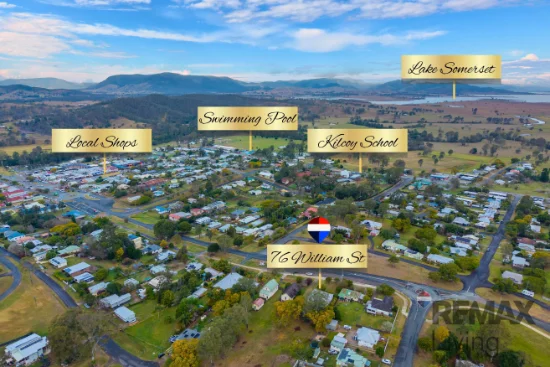 76 William Street, Kilcoy, Qld 4515