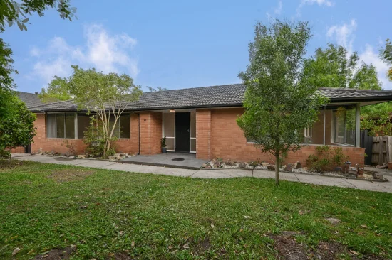 76 Wonga Rd, Ringwood, Vic 3134 - For Rent