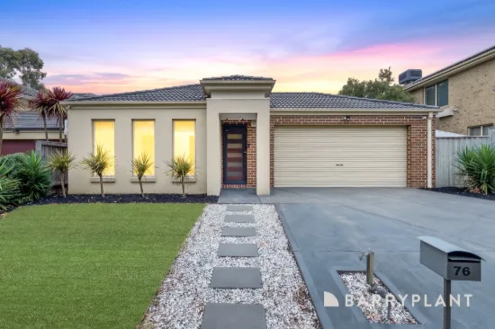 76 Wurundjeri Boulevard, Berwick, Vic 3806
