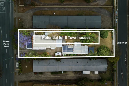 760 Browns Plains Road, Marsden, Qld 4132