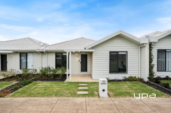 760 Elizabeth Drive, Sunbury, Vic 3429