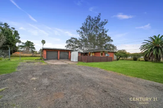 760 Fifteenth Avenue, Rossmore, NSW 2557