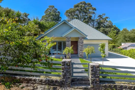762 Mount Macedon Road, Mount Macedon, Vic 3441