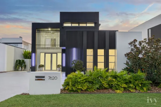 7620 Fairway Boulevard, Hope Island, Qld 4212