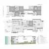 7625 Fairway Boulevard, Hope Island, Qld 4212-Floorplan