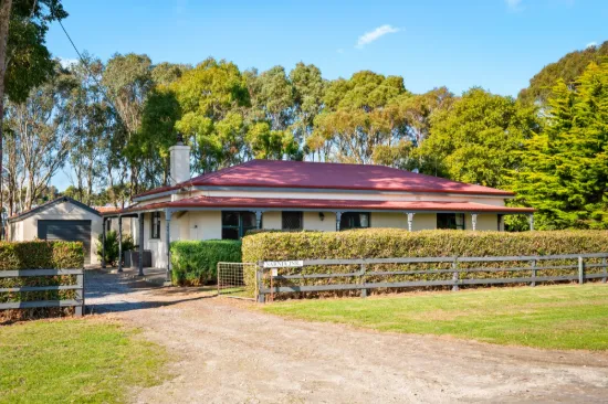 763 Clezy Road, Mingbool, SA 5291