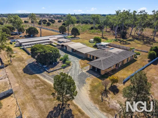 763 Ipswich-Boonah Road, Purga, Qld 4306