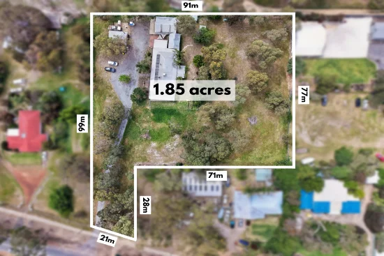 764 South Western Highway, Byford, WA 6122