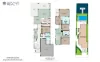 7646 Fairway Boulevard, Hope Island, Qld 4212-Floorplan