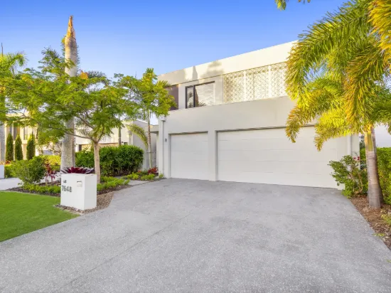 7648 Fairway Boulevard, Hope Island, Qld 4212