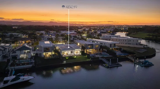7649 Fairway Boulevard, Hope Island, Qld 4212
