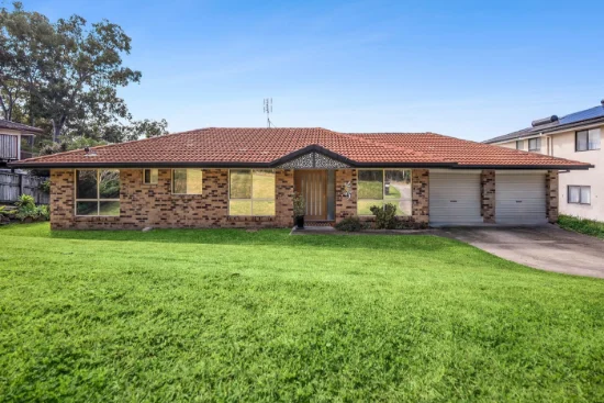 765 Ashmore Road, Molendinar, Qld 4214