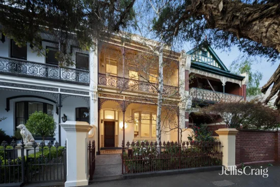 765 Park Street, Brunswick, Vic 3056