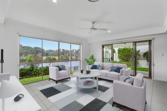 7673 Fairway Island Boulevard, Hope Island, Qld 4212