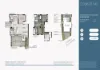 7696 Fairway Boulevard, Hope Island, Qld 4212-Floorplan