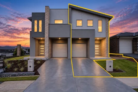 76a Audley Circuit, Gregory Hills NSW 2557-Image