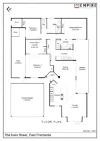 76A Irwin Street, East Fremantle, WA 6158-Floorplan