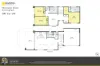 76A Parkin Street, Rockingham, WA 6168-Floorplan