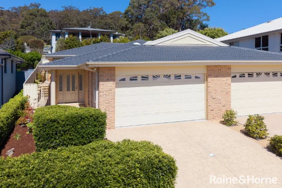 76a SERGEANT BAKER DRIVE, Corlette, NSW 2315