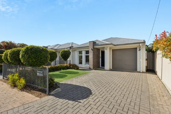 76B Bray Street, Plympton Park, SA 5038