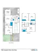 76B Conquest Drive, Werribee, Vic 3030-Floorplan