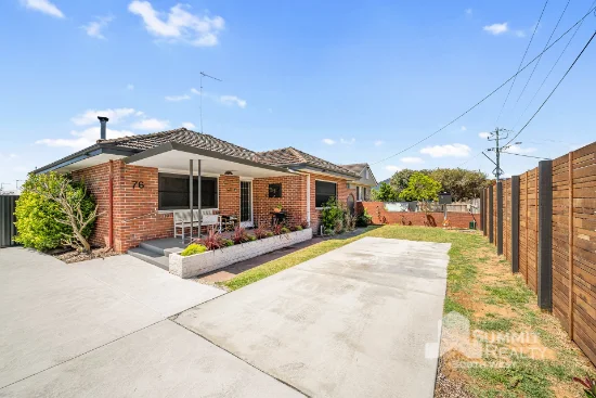 76B Mangles Street, South Bunbury, WA 6230