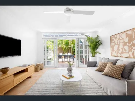 76B Undercliff Street, Neutral Bay, NSW 2089