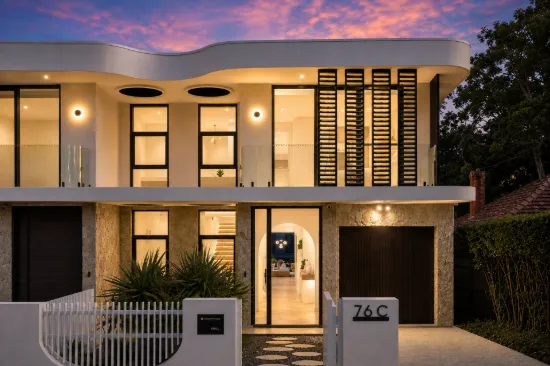 76C Beaconsfield Road, Chatswood, NSW 2067