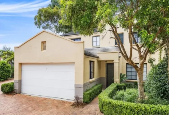 77/59A Castle Street, Castle Hill NSW 2154 - For Rent