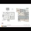 77-79 Akoonah Drive, Beechmont, Qld 4211-Floorplan