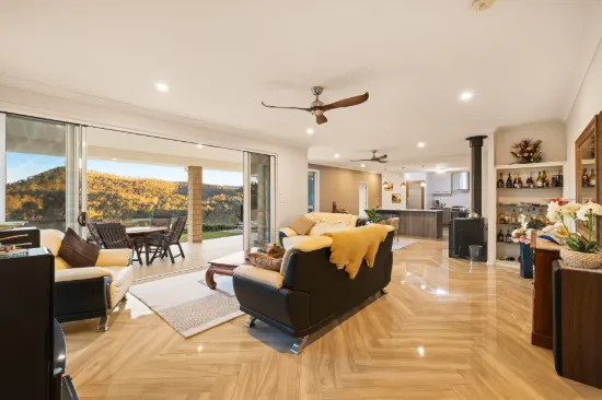 77-79 Boomerang Drive, Kooralbyn, Qld 4285