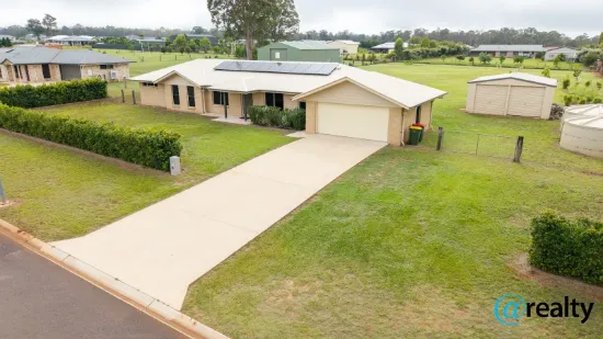 77-79 Rosella Parade, Kingaroy, Qld 4610