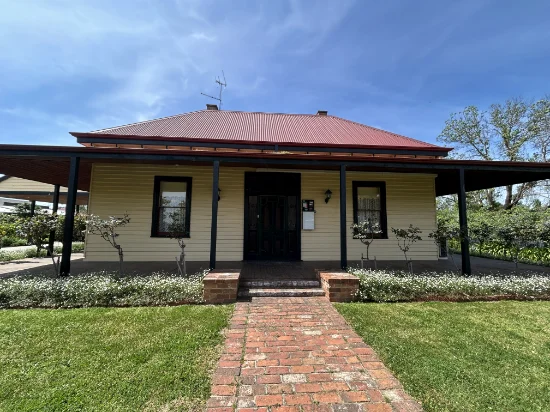 77-79 Smythe Street, Benalla, Vic 3672 - For Rent