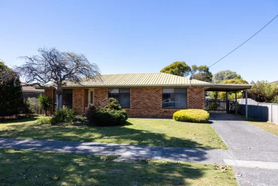 Shearwater Tas 3-Bedroom Brick Home for Sale | Prime Coastal Location ...