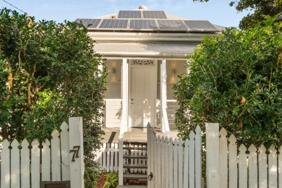 77 Allen Street, Hamilton, Qld 4007