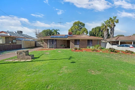 77 Amazon Drive, Greenfields WA 6210 - For Rent