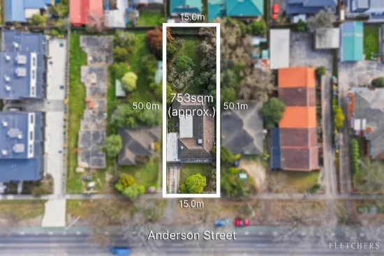 77 Anderson Street, Lilydale, Vic 3140