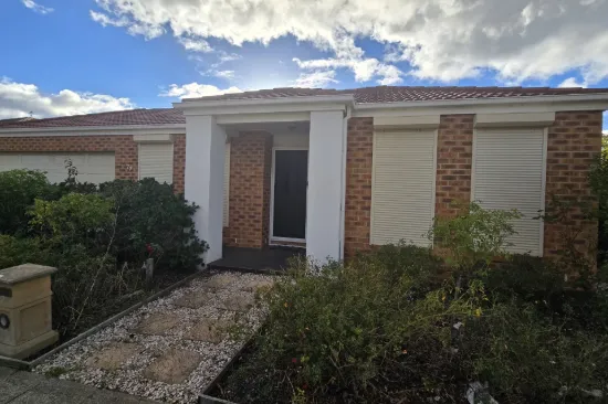 77 Arnolds Creek Boulevard, Harkness, Vic 3337