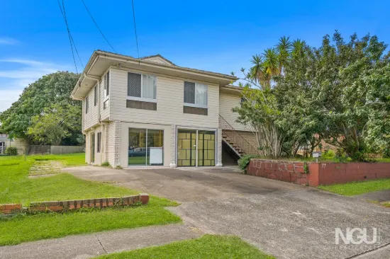 77 Ashton Street, Logan Central, Qld 4114