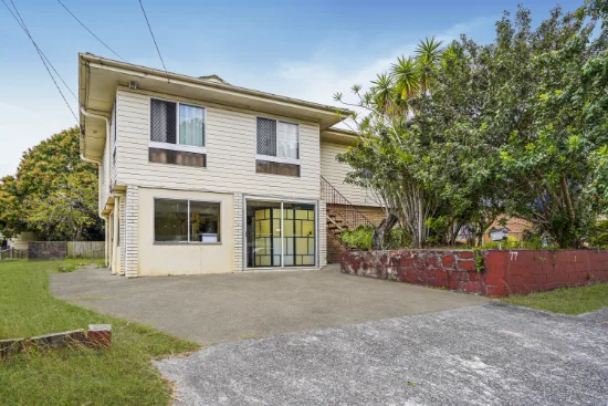 77 Ashton Street, Logan Central, Qld 4114 - For Sale