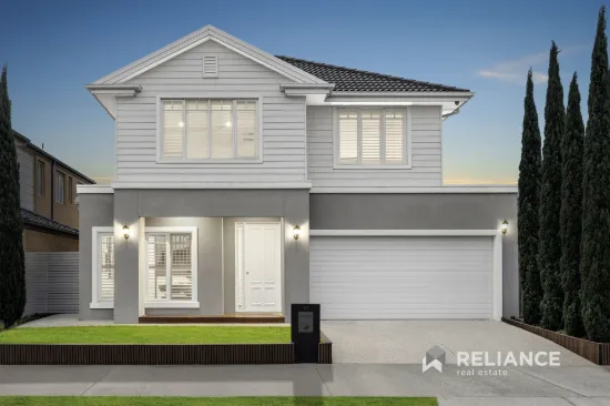 77 Astoria Drive, Point Cook, Vic 3030